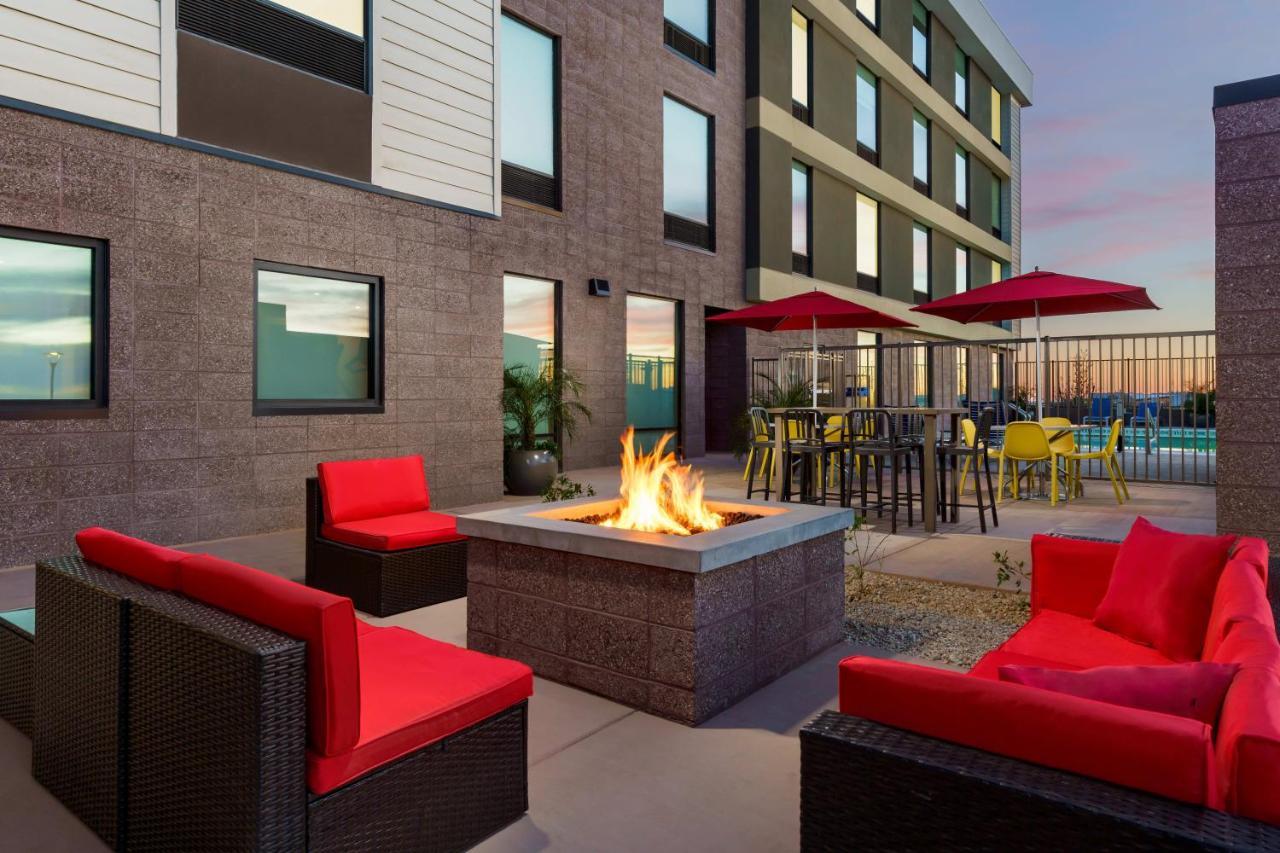Hotel Home2 By Hilton North Scottsdale Near Mayo Clinic 3*