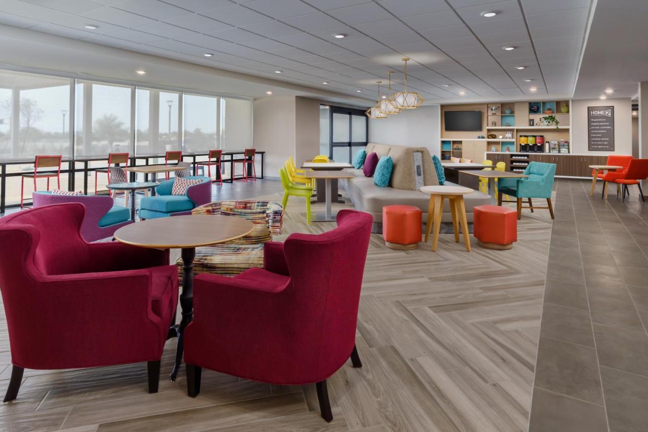 Hotel Home2 By Hilton North Scottsdale Near Mayo Clinic