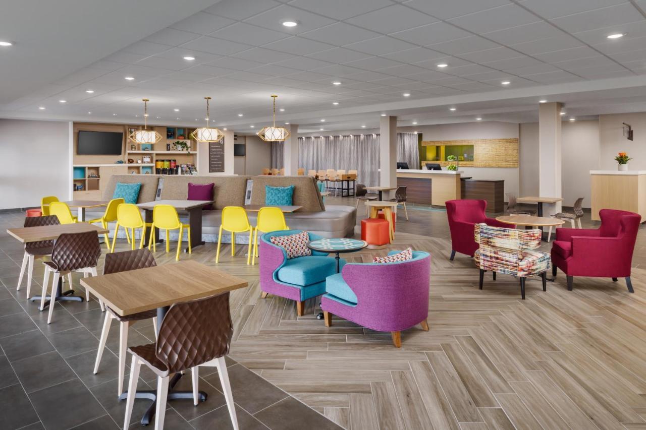 Home2 By Hilton North Scottsdale Near Mayo Clinic 3* Currys Corner