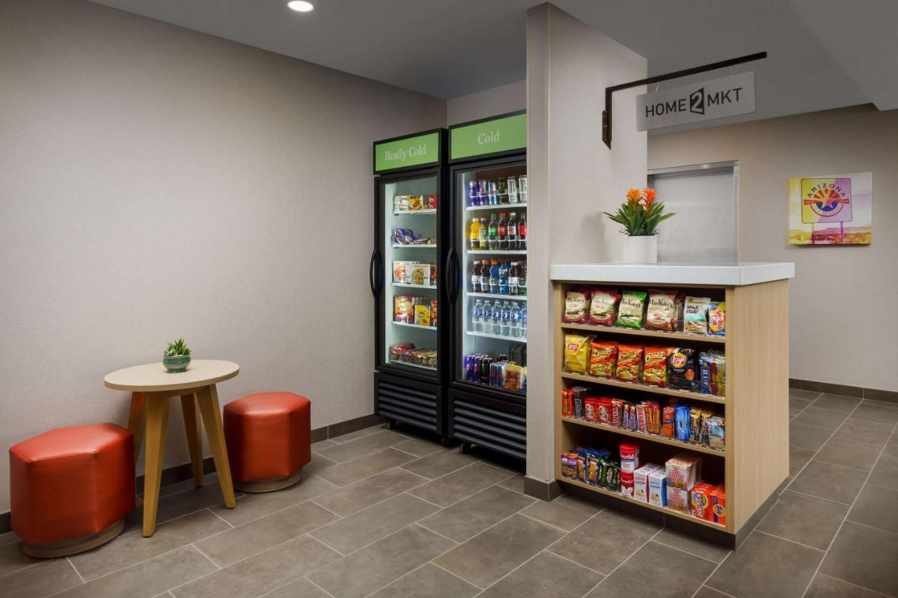 Home2 By Hilton North Scottsdale Near Mayo Clinic Currys Corner
