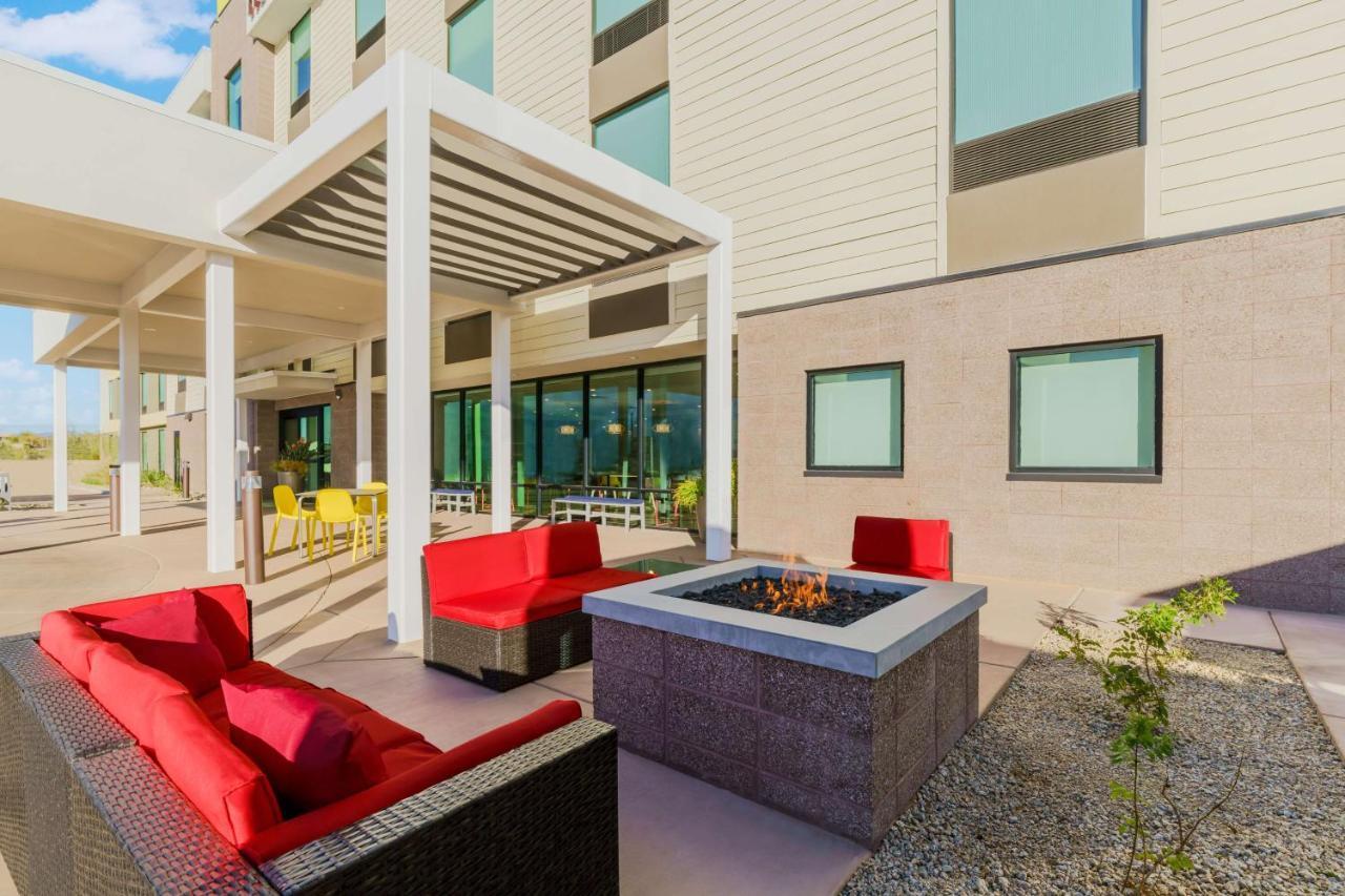 Hotel Home2 By Hilton North Scottsdale Near Mayo Clinic